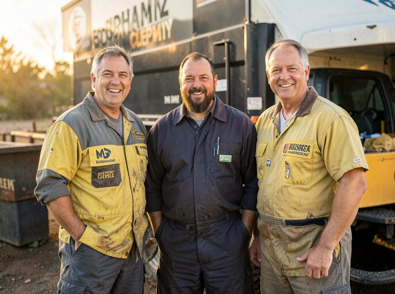 Sewage Cleanup company in Millersburg, IA
