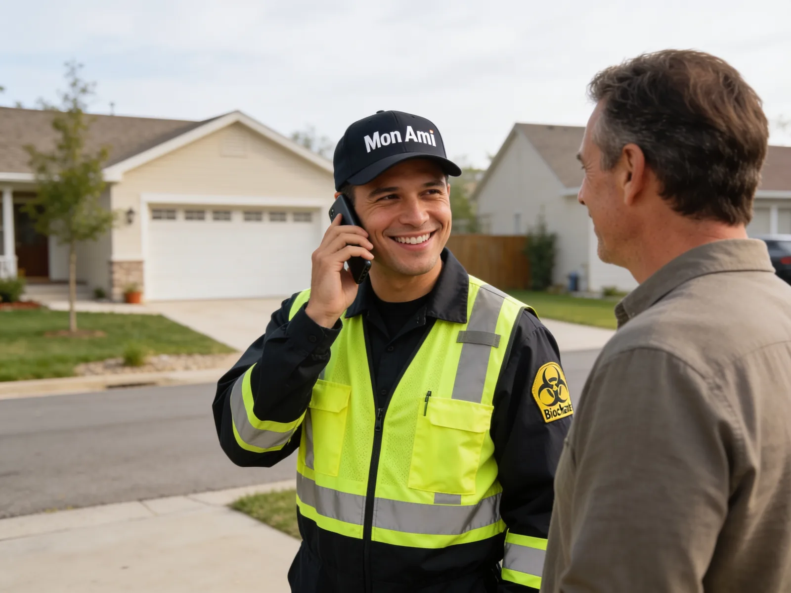 Sewage Cleanup Millersburg, IA FAQs